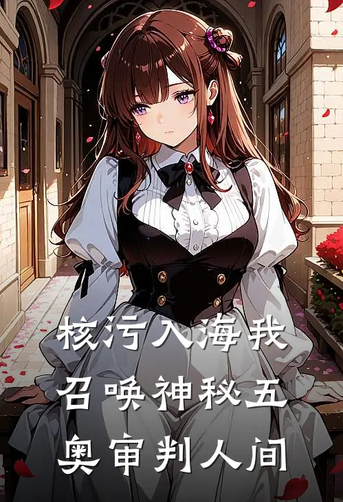 核污入海我召唤神秘五奥审判人间