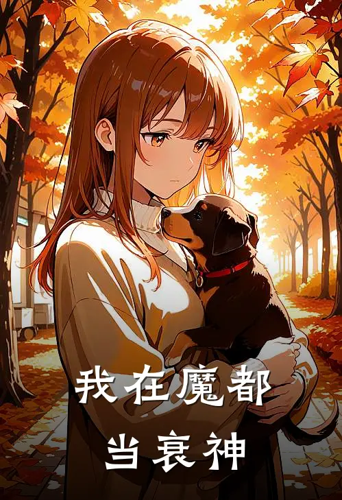 我在魔都当衰神