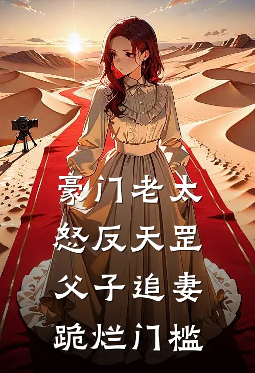 豪门老太怒反天罡，父子追妻跪烂门槛