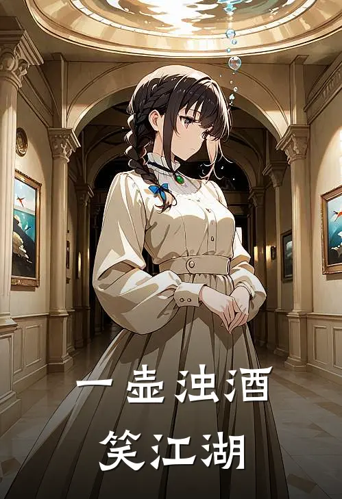 一壶浊酒笑江湖