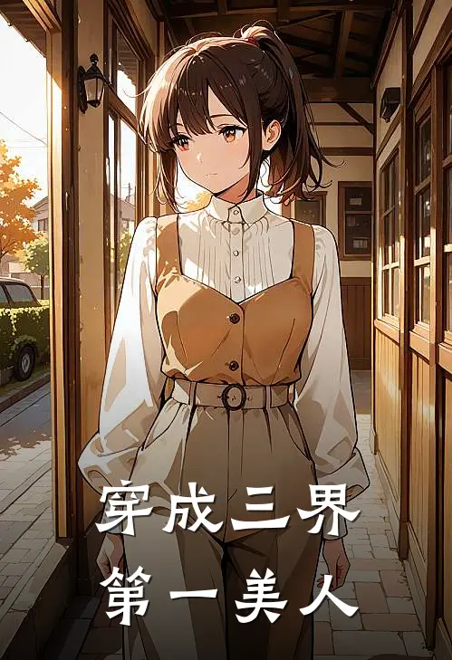 穿成三界第一美人