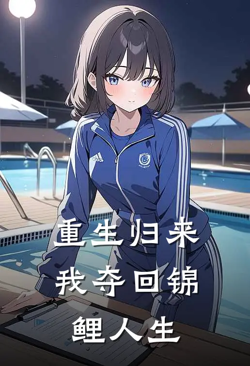 重生归来，我夺回锦鲤人生