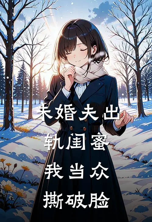 未婚夫出轨闺蜜，我当众撕破脸