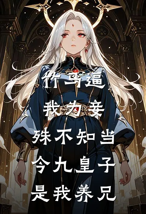 竹马逼我为妾，殊不知当今九皇子是我养兄