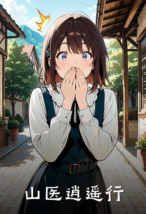 山医逍遥行