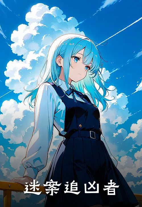 迷案追凶者