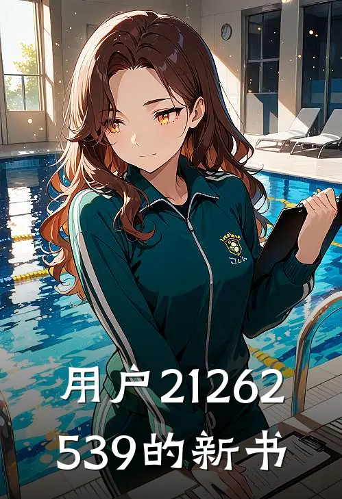 用户21262539的新书