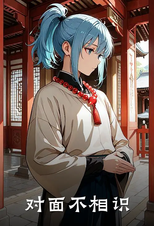 对面不相识