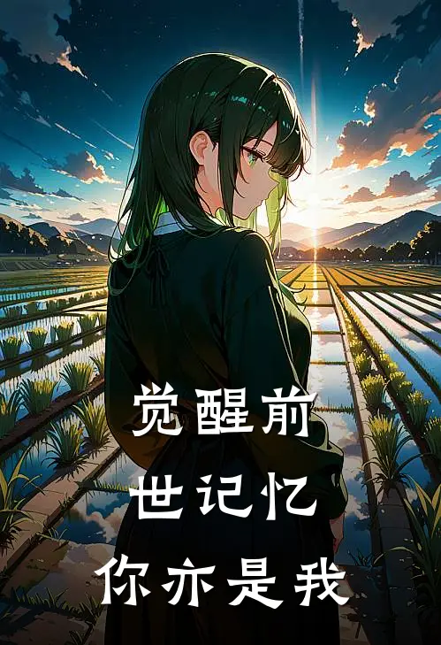 觉醒前世记忆，你亦是我