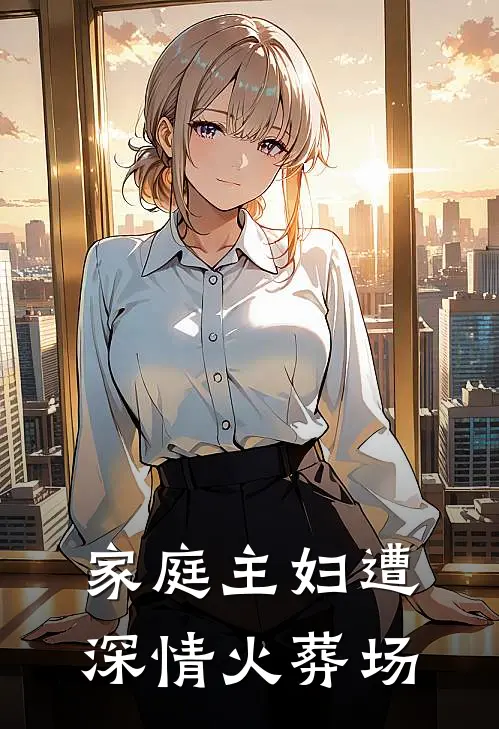 家庭主妇遭深情火葬场