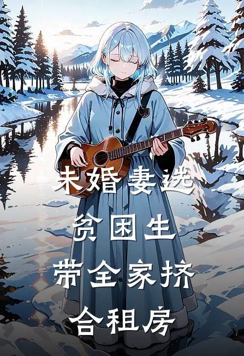 未婚妻选贫困生，带全家挤合租房