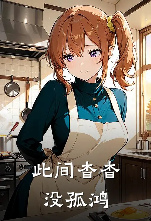 此间杳杳没孤鸿