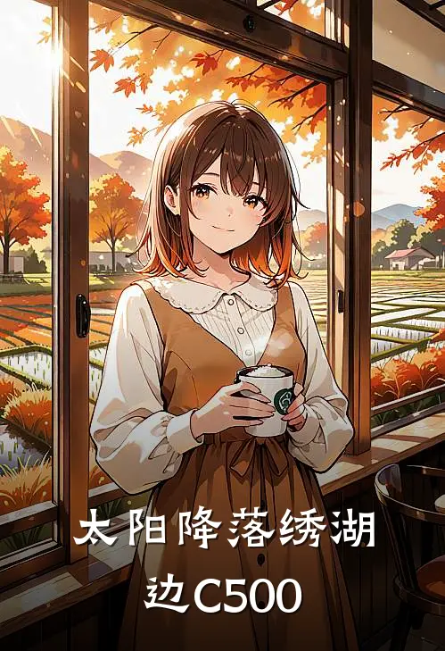 太阳降落绣湖边C500