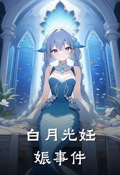 白月光妊娠事件