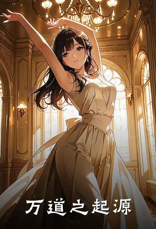 万道之起源