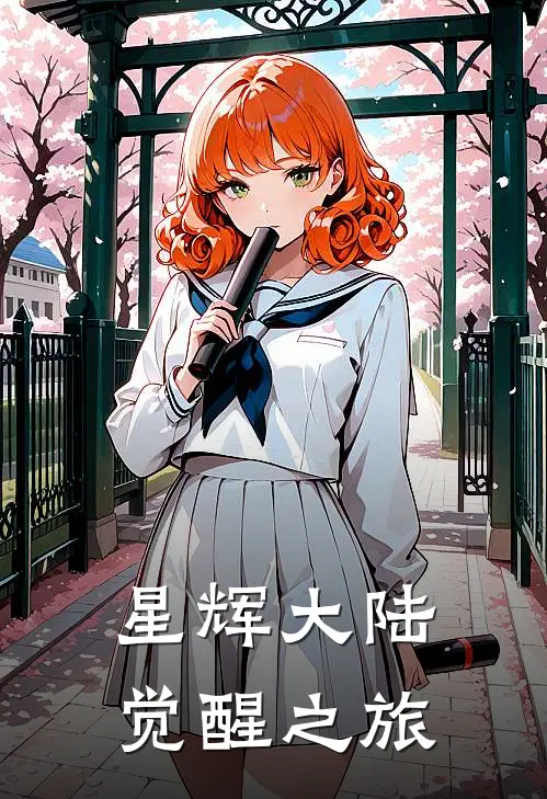 星辉大陆，觉醒之旅