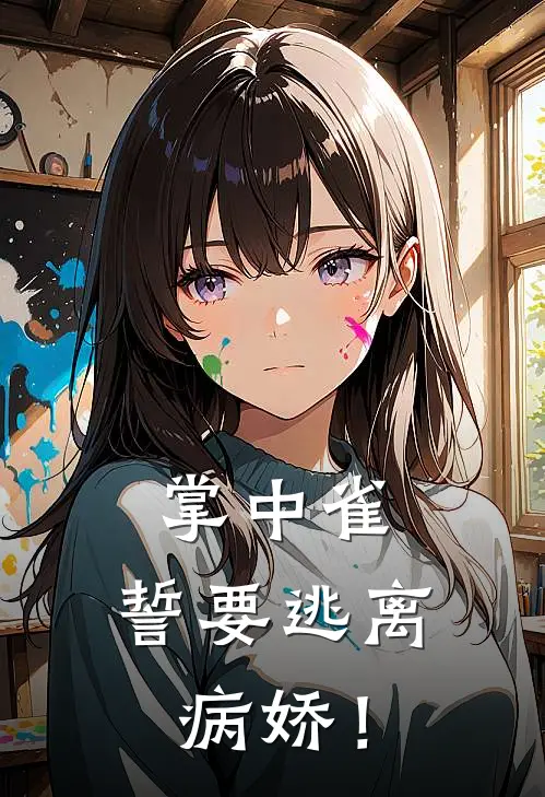 掌中雀，誓要逃离病娇！