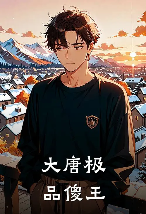 大唐极品傻王