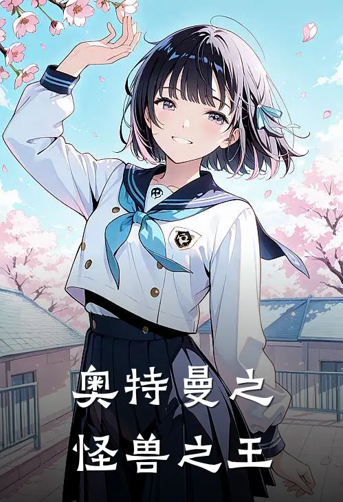 奥特曼之怪兽之王