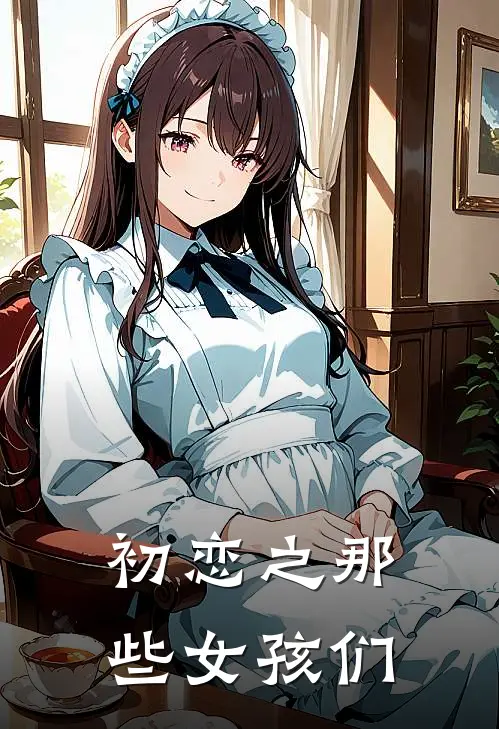 初恋之那些女孩们