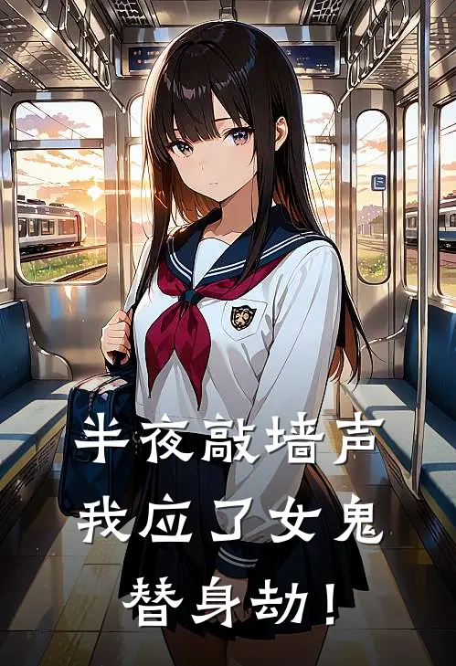 半夜敲墙声，我应了女鬼替身劫！