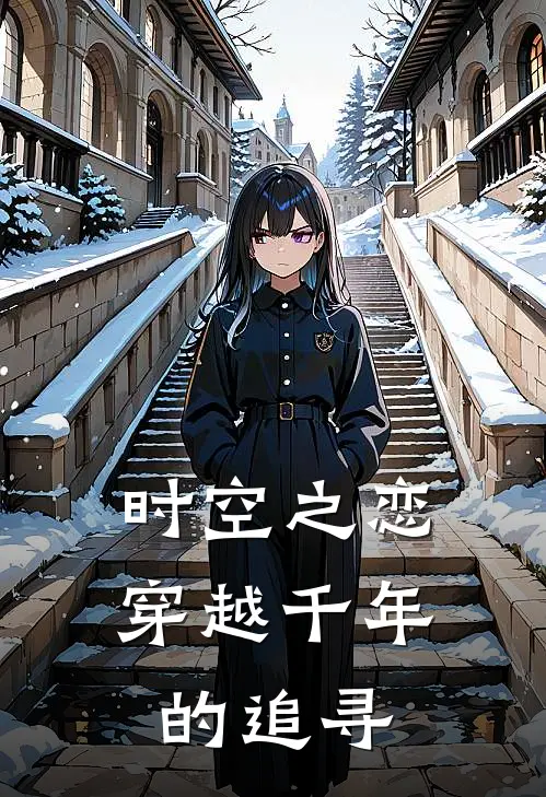 时空之恋：穿越千年的追寻