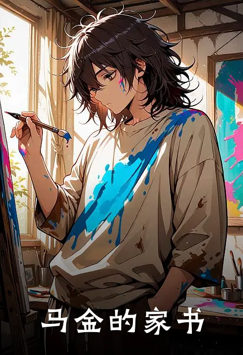 马金的家书