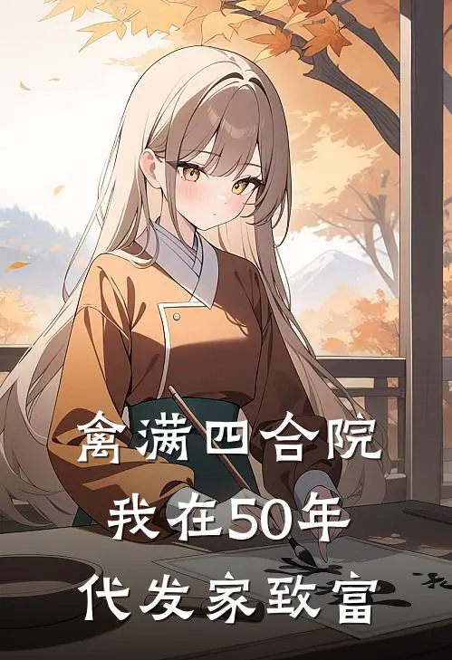 禽满四合院：我在50年代发家致富