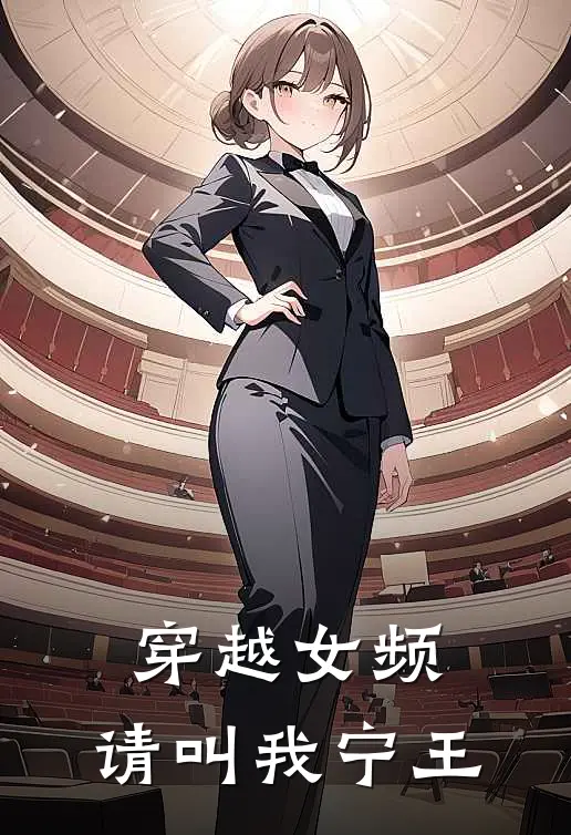 穿越女频，请叫我宁王