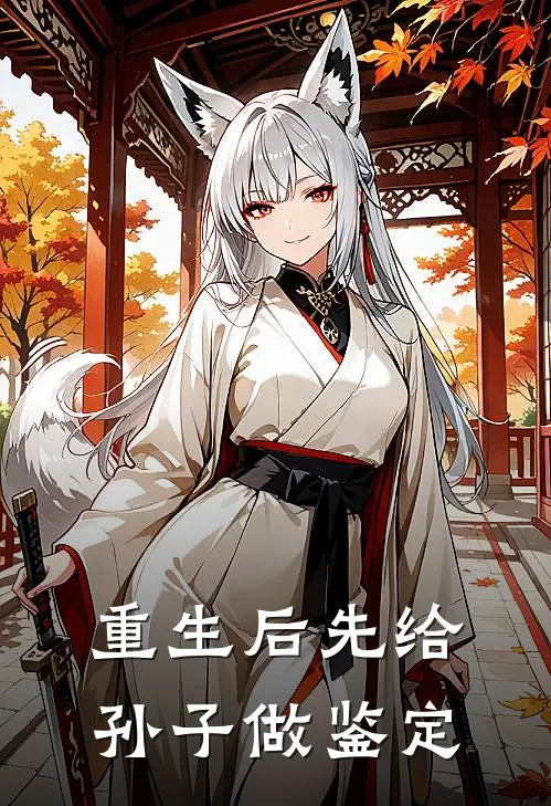 重生后先给孙子做鉴定