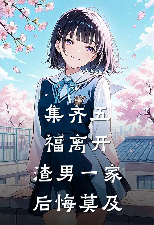 集齐五福离开，渣男一家后悔莫及