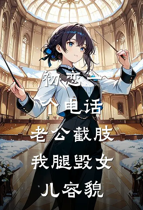 初恋一个电话，老公截肢我腿毁女儿容貌