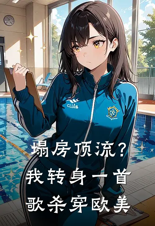 塌房顶流？我转身一首歌杀穿欧美