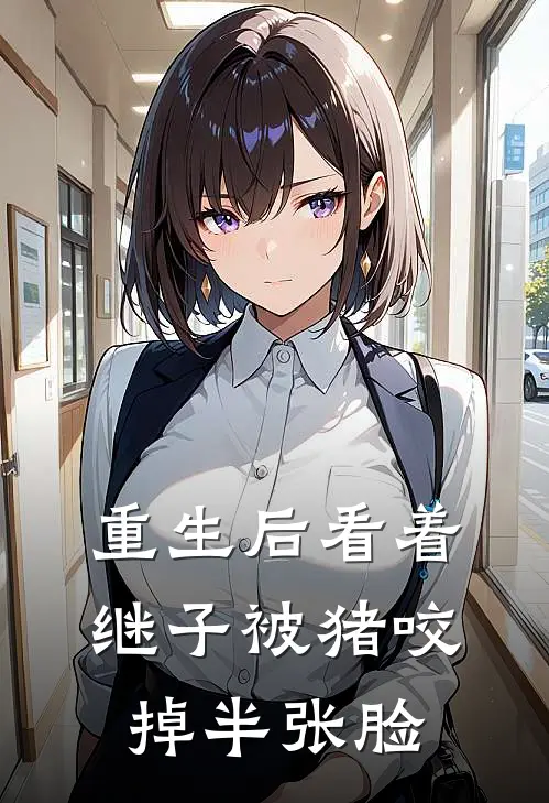 重生后看着继子被猪咬掉半张脸