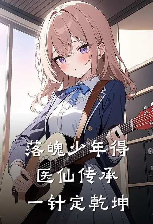 落魄少年得医仙传承：一针定乾坤