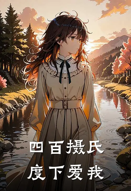 四百摄氏度下爱我