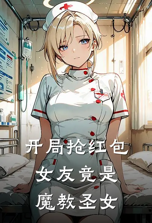 开局抢红包女友竟是魔教圣女