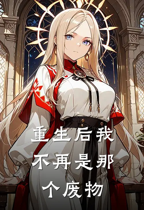 重生后我不再是那个废物