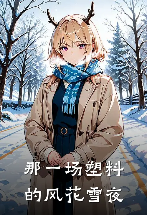 那一场塑料的风花雪夜