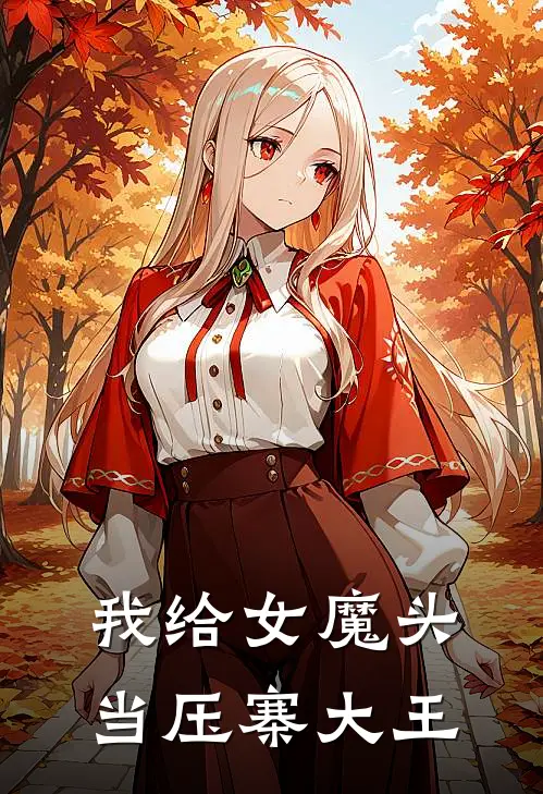 我给女魔头当压寨大王