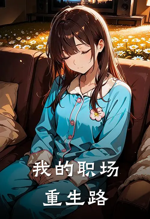 我的职场重生路