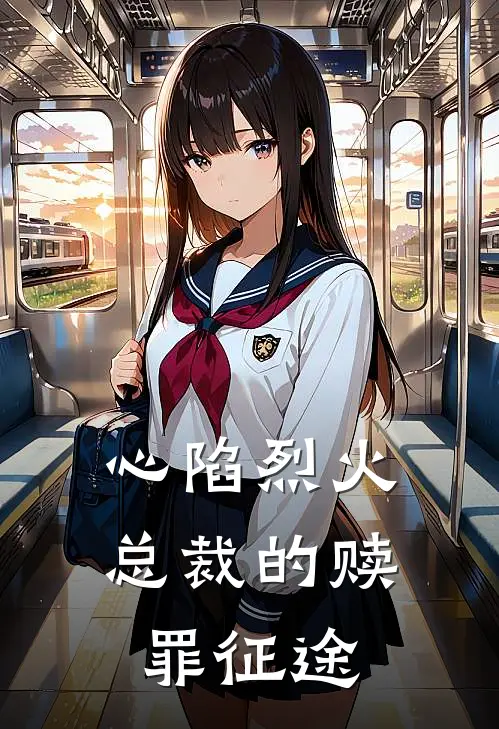 心陷烈火：总裁的赎罪征途