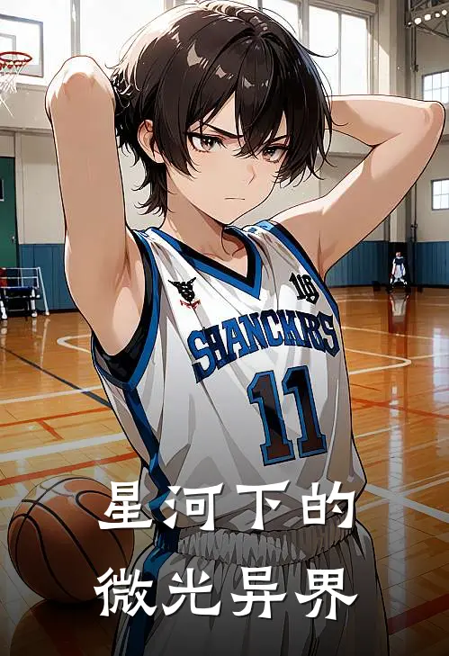 星河下的微光异界