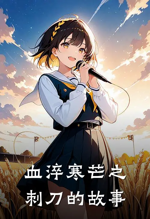 血淬寒芒之刺刀的故事