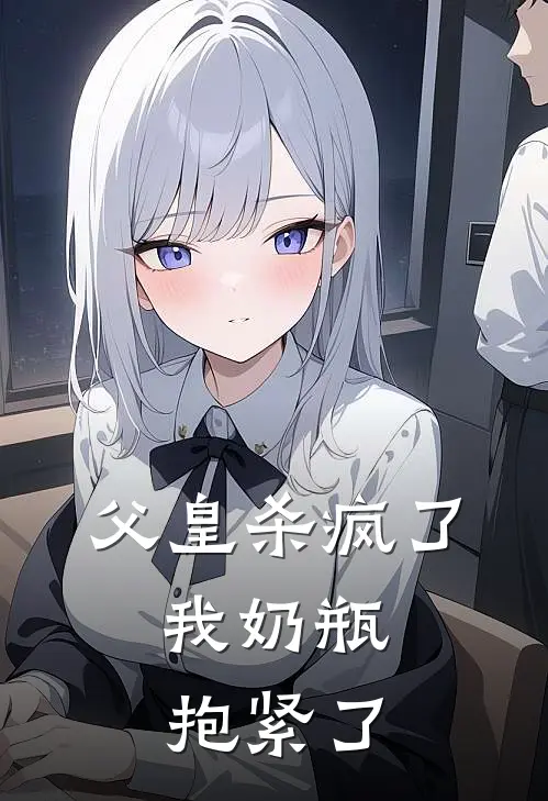 父皇杀疯了，我奶瓶抱紧了