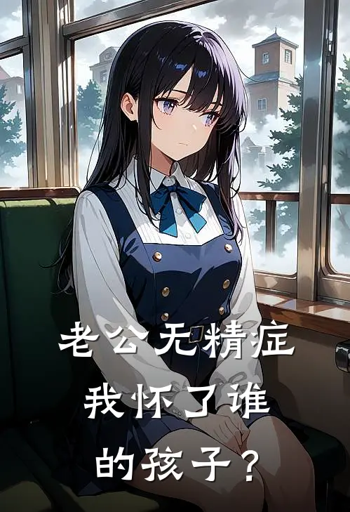 老公无精症，我怀了谁的孩子？