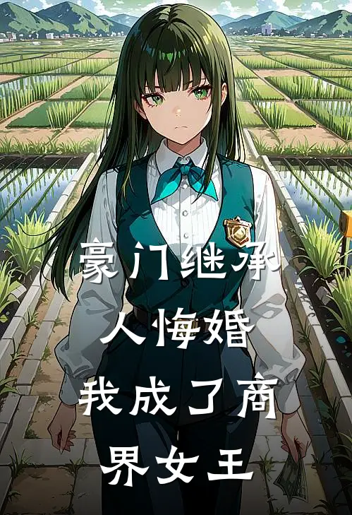 豪门继承人悔婚，我成了商界女王