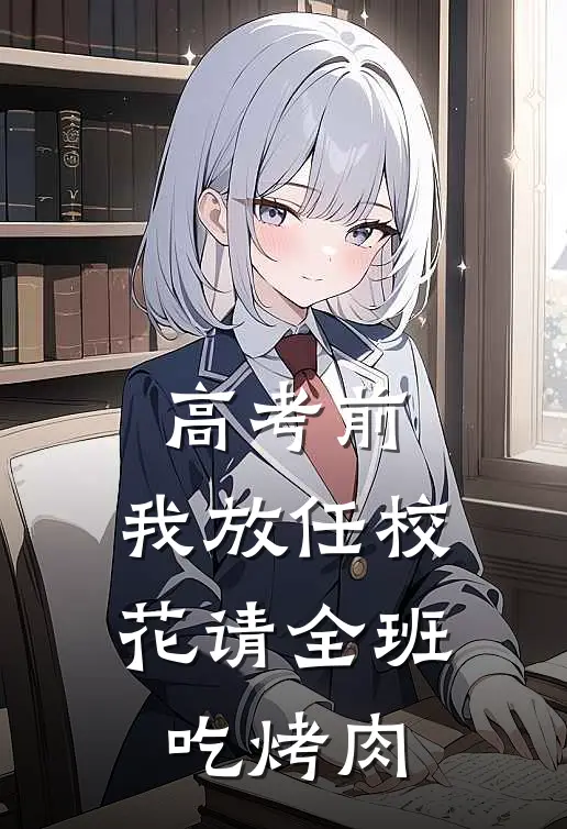 高考前，我放任校花请全班吃烤肉