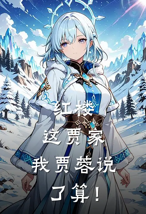 红楼：这贾家，我贾蓉说了算！