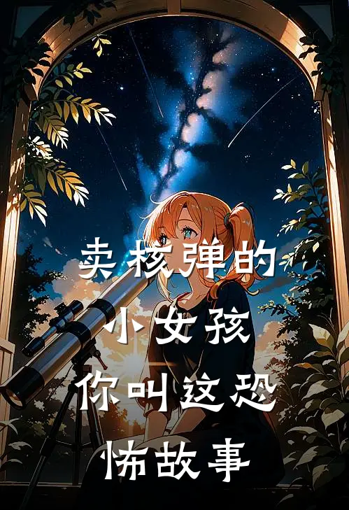 卖核弹的小女孩，你叫这恐怖故事